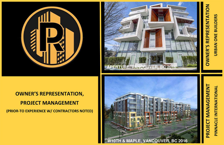 Raudales Enterprises