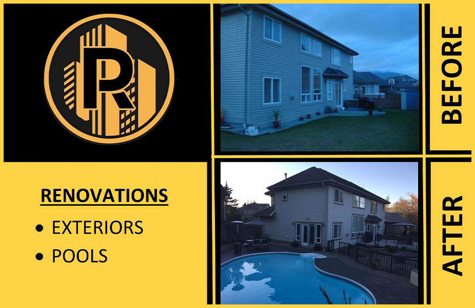 Raudales Enterprises